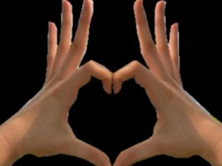 Ange chanté par Fabrice de L'Oise