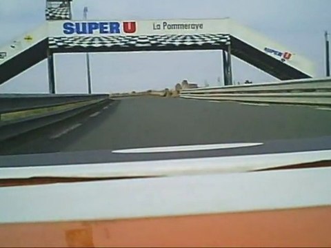 Pom' Web TV sport - Course de Côte Classic 2012