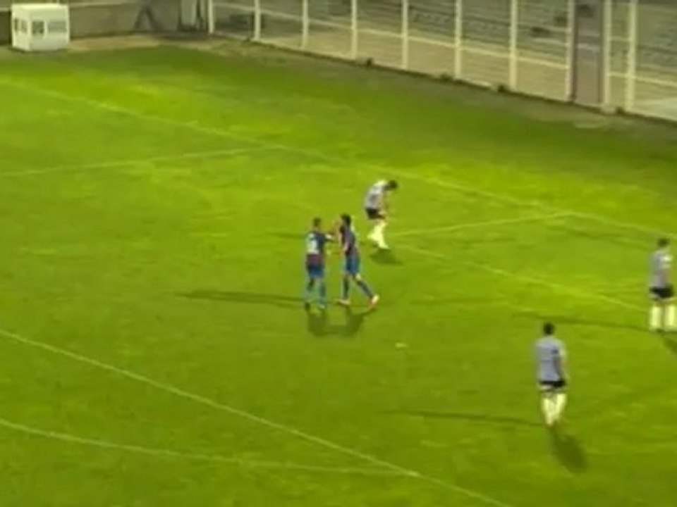 Le Mag TV "Après match FC Istres - SM Caen"