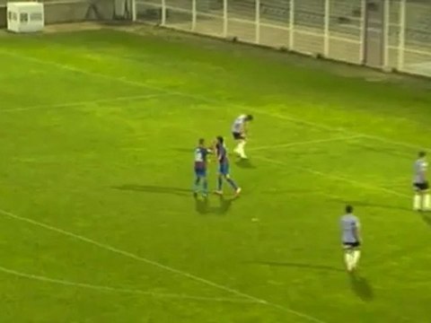 Le Mag TV Après match FC Istres - SM Caen