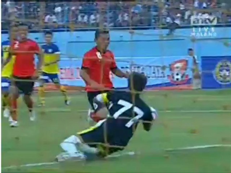 Timnas KPSI vs GU