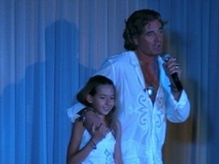 cécile ma fille 2012