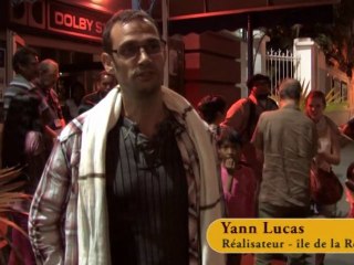 FIFAI 2012 - Pastille 9 - ITW Yann Lucas