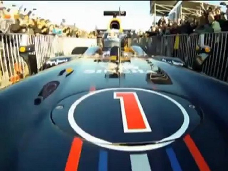 F1: Vettel rast in Japan auf die Pole