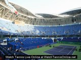 watch tennis Shanghai Rolex Masters live stream