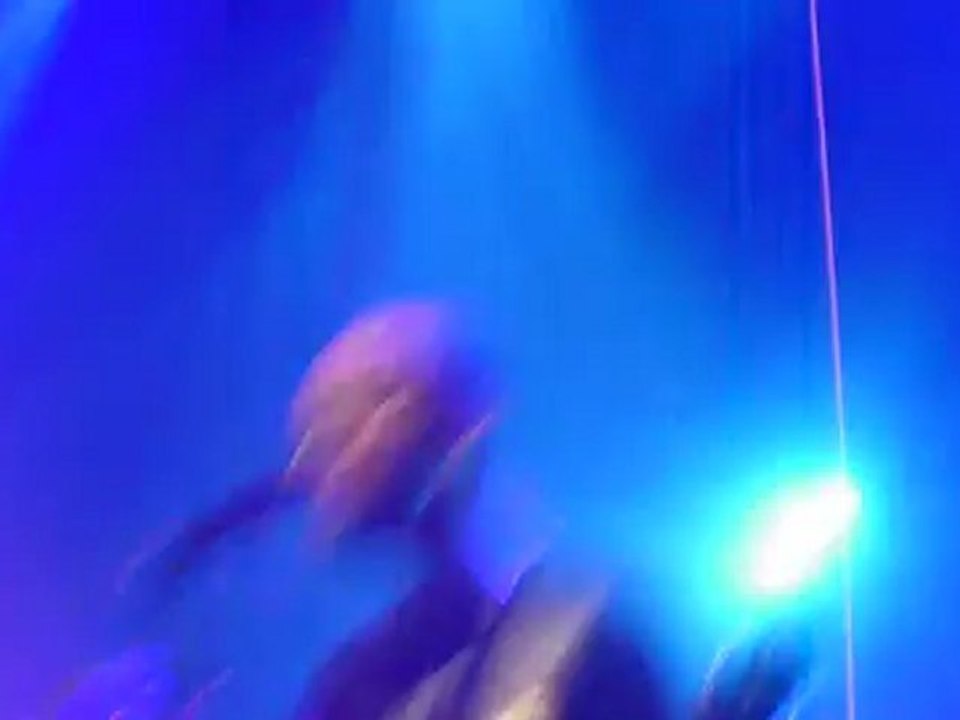 MUSE -  OLYMPIA - PARIS