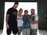 WWE SUPERSTARS ARE FRIENDS IN REAL LIFE PART 2