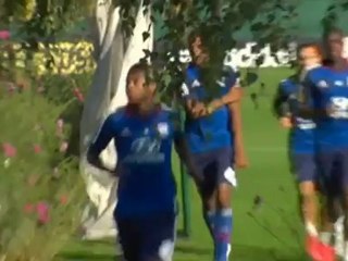 8e journée - Lyon se cherche encore