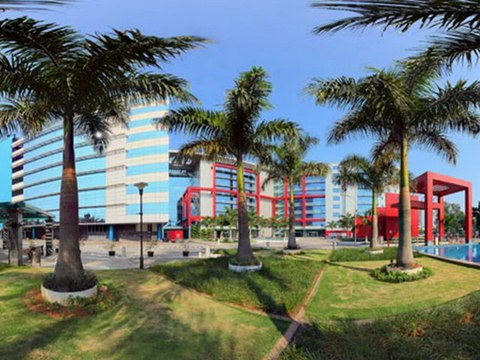 Chennai office space for rent - Serviced offices at Guindy