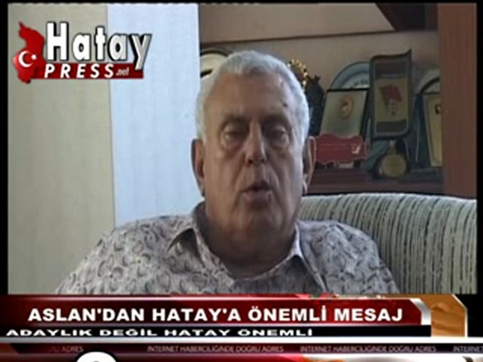 Mete Aslan 06.10.2012