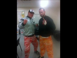 WWE SUPERSTARS ARE FRIENDS IN REAL LIFE PART 3