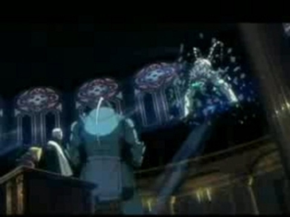 full metal alchemist