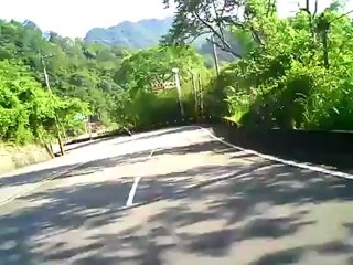 Restricting First Bike