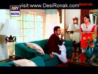 Mera Yaqeen Episode 10 - 6th October 2012 part 3