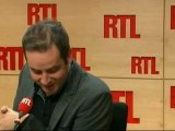 Le debrief de l'actualité de Tanguy Pastureau : Montebourg à fond dans sa Zoé