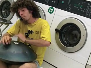 Spirales - @ Lavomatic Tour (Saison 6 - 2012-09-05)