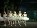 SWAN LAKE - TCHAİKOVSKY- KUĞU GÖLÜ BALESİ