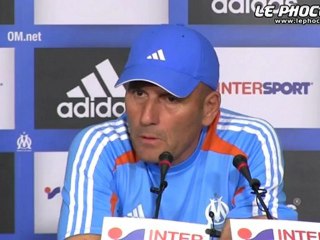 Baup et Cheyrou parlent de Zlatan