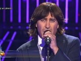 Javier Herrero imita a Sergio Dalma, Tu Cara Me Suena