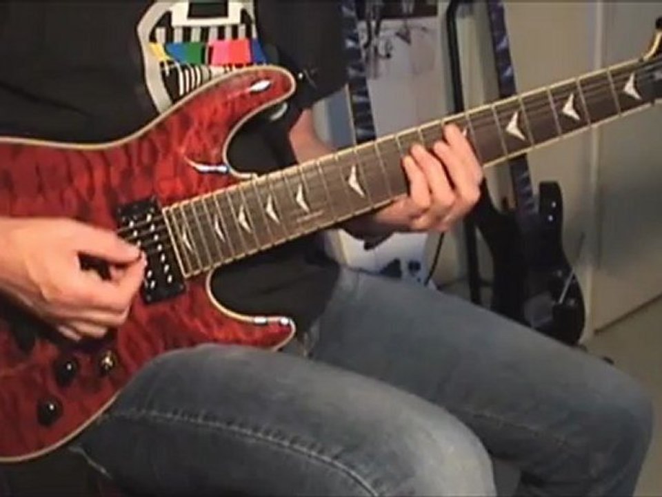 Cover Shaka Ponk - Old School Rocka by Fabrice