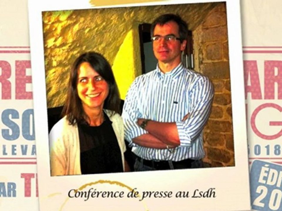 MAKING OF RECYCLING TEASER 1