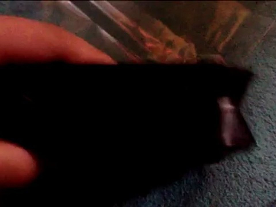 unboxing hdpvr2