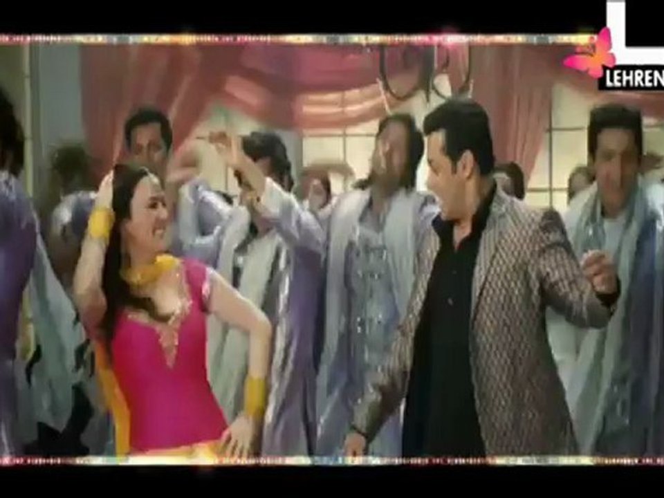 Preity Speaks Ishkq