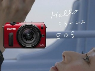 #canon #eos #kaela kimura #digital cameras #jpop