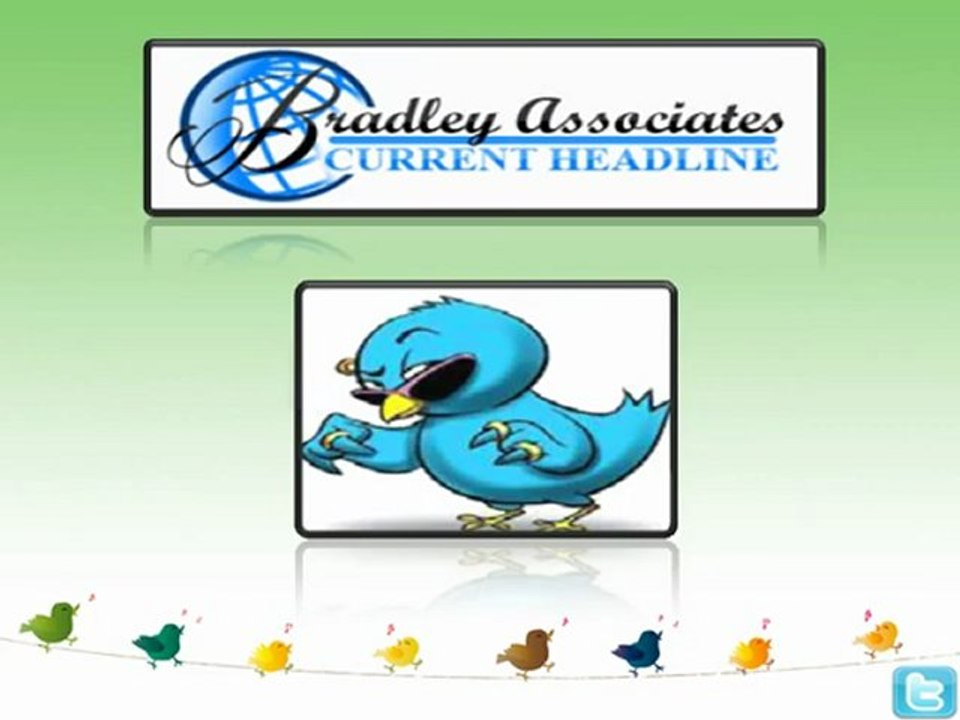 Twitter blokkeert websites, apps ‘die niet maken geld’, bradley associates hong kong