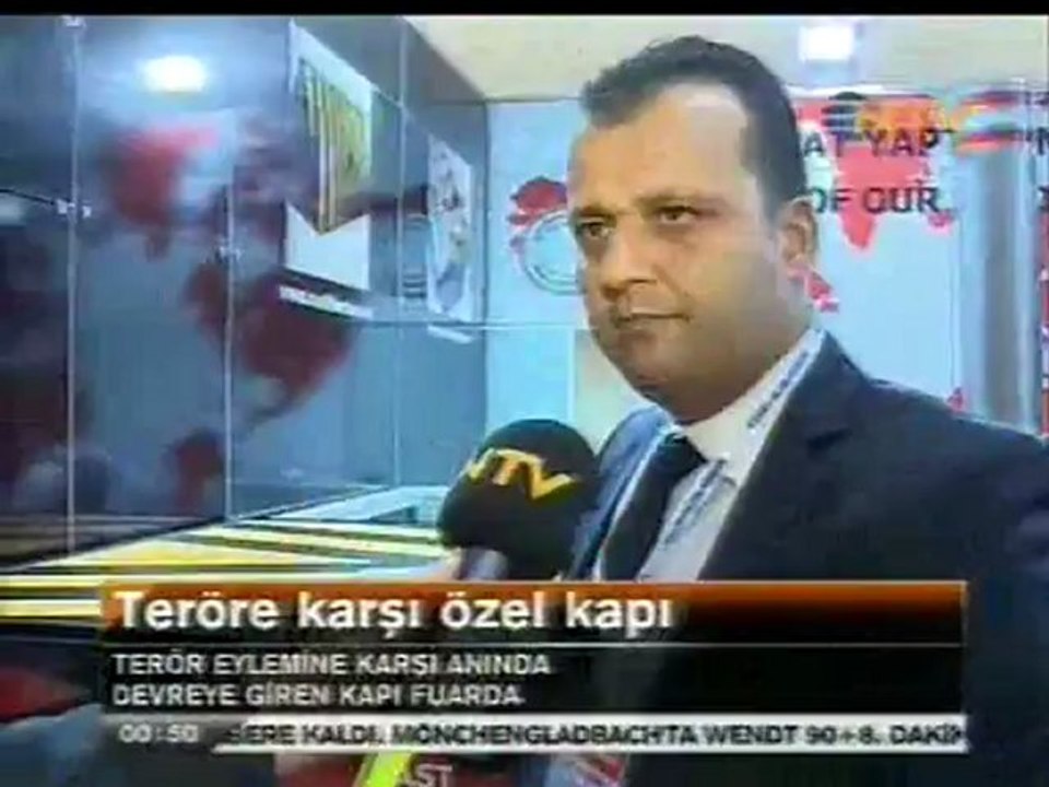 İzmir Dedektiflik - Ntv Haber 20.09.12