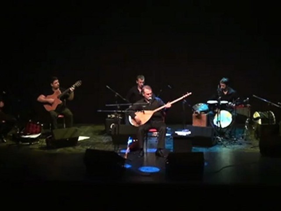 Erol Parlak Konseri