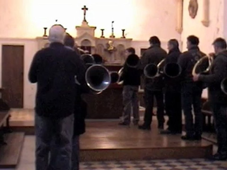 La Daulne
