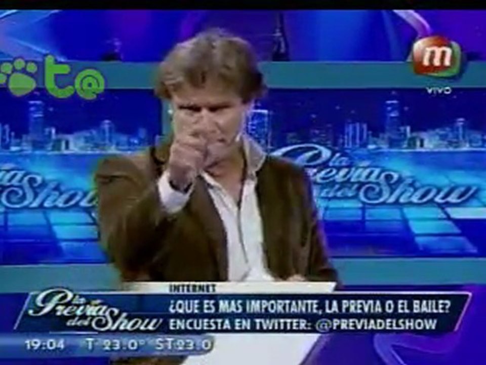 La Previa del Show los salvados opinan 5-10