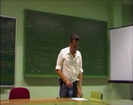 Diatonia 28 En busca del Codigo perdido - Prof Manuel Lafarga