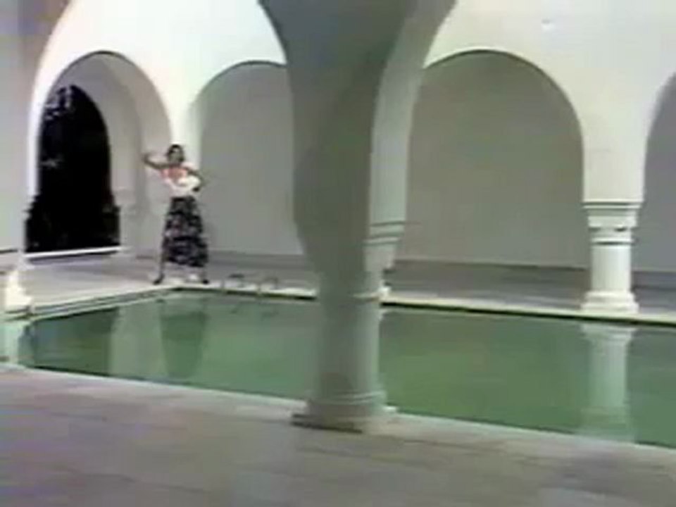 Marie Laforet - L'aviva