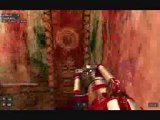 Serious sam the second encounter HD - lo so faccio schifo molto schifo ahahah