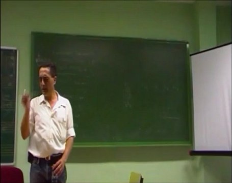 Diatonia 32 El Ruido Eterno - Prof Manuel Lafarga