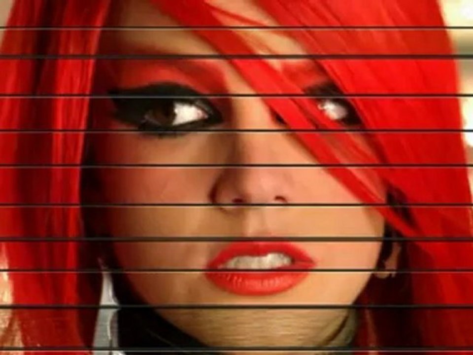 Eminem & Britney Spears-Just Don't Give A Piece Of Me