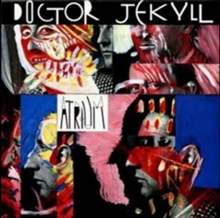 Atrium - Doctor Jekyll