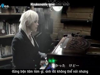 [J-zone] VAMPS - PIANO DUET