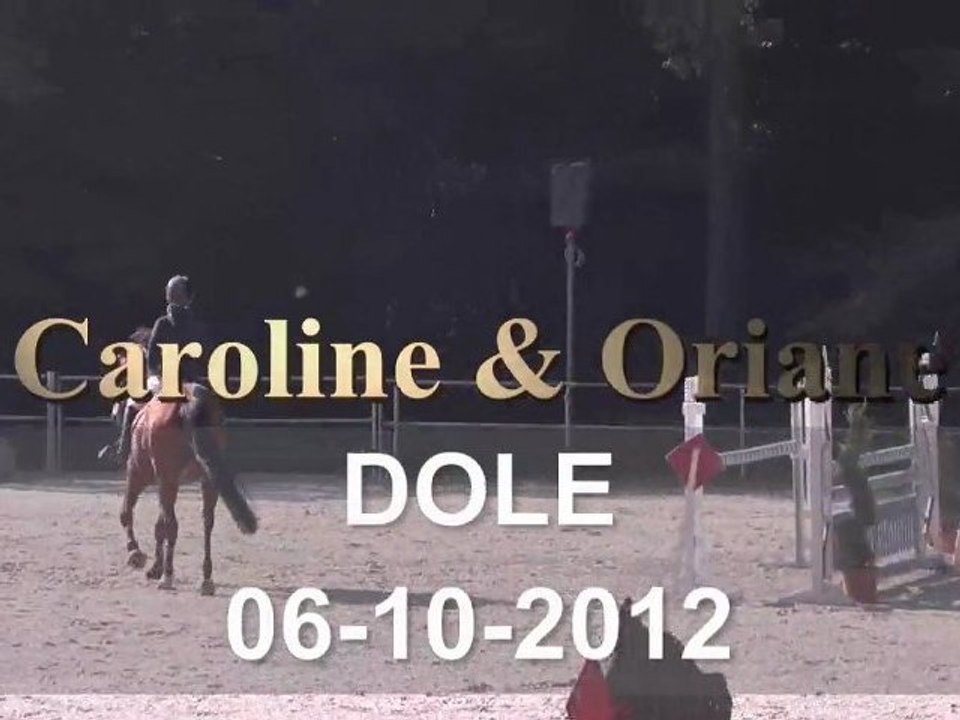 2012-10-06 Oriane Caroline-Dole