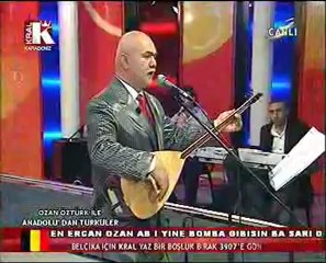 ozan öztürk ( POLİSLER )