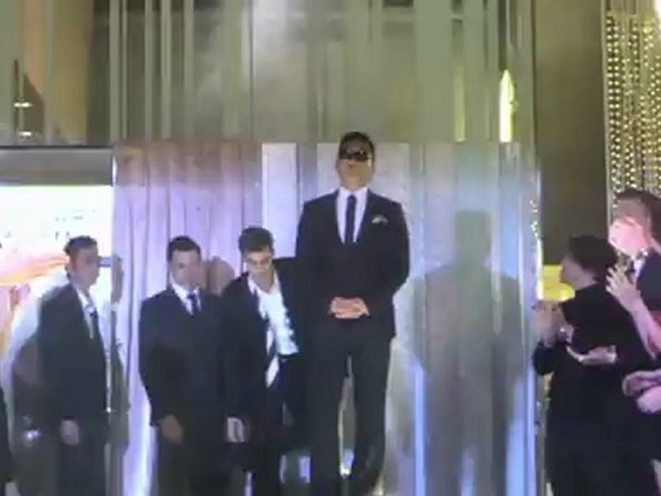 PSY - jillstuart new york - dress classy HD