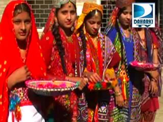 DAHARKI TV SONG | SINGER: BARKAT SHAR | EDITOR: IMRAN SOOMRO-0333-2224010