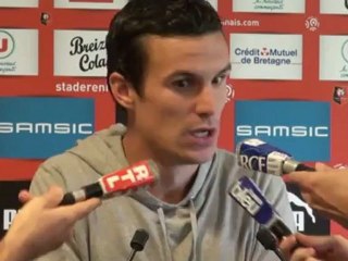 8e journée - Rennes veut confirmer à Sochaux