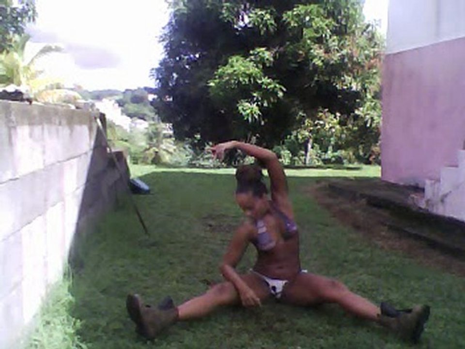 squat fitness