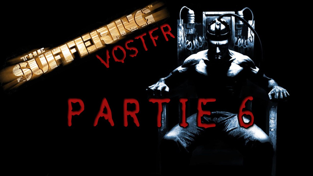 The Suffering PC - 06