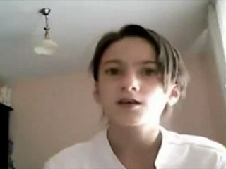 İnternetin Yeni Fenomeni! Atarlı Ergen video - Escan Anahtar