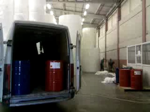 Trapez Saç Çatı İzolasyonu Hatay/Birpol Sprey Poliüretan