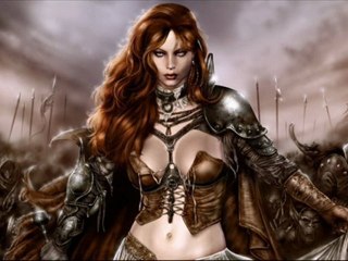 Heroes of Might and Magic 2 : Barbarian Knight Town Theme Music